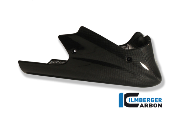 Motorspoiler lang Carbon – Bild 4