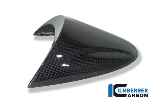 Soziussitzabdeckung S Carbon – Bild 3