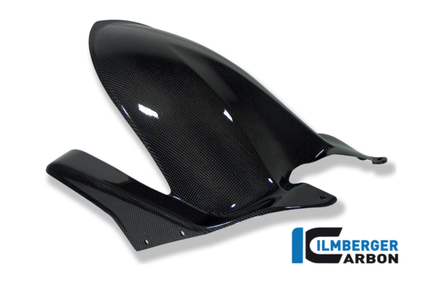 Kotflügel hinten SS/X Carbon – Bild 2