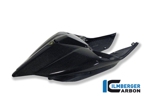 Heckverkl. Duc Panigale  Rac 4tlg – Bild 2