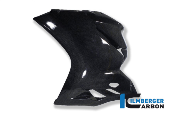 Verkleidungsseitenteil links Race Carbon – Bild 2