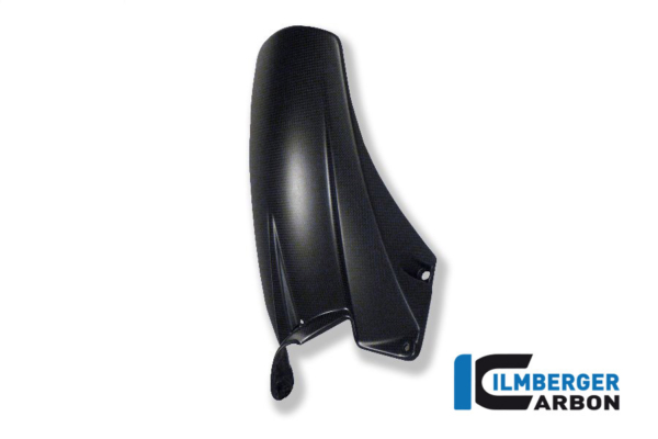 Kotflügel hinten Carbon – Bild 3
