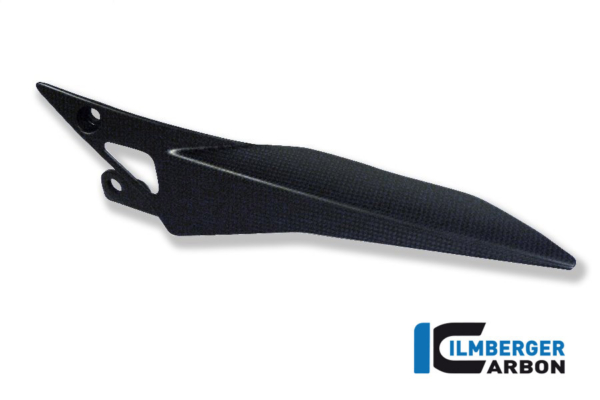 Kettenschutz hinten Carbon – Bild 2