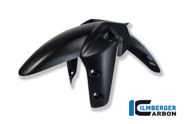 Kotflügel vorne Carbon – Bild 2