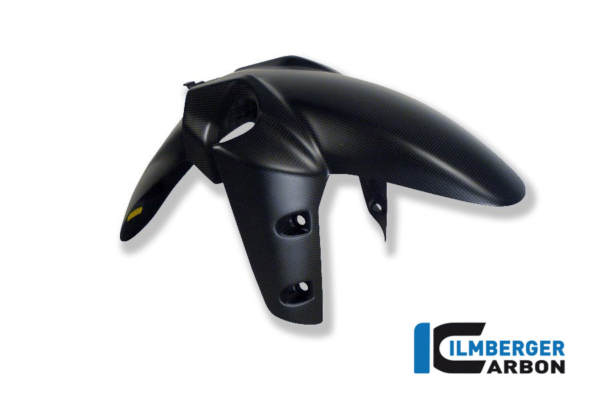Kotflügel vorne Carbon