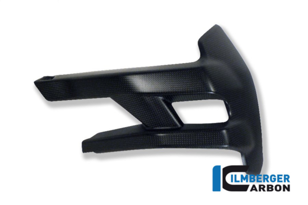 Spritzschutz hinten Carbon – Bild 3