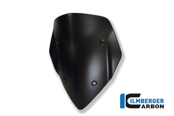 Windschild Carbon – Bild 2