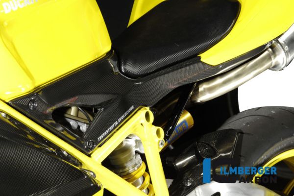 Airboxabdeckung rechts/links 2tlg – Bild 2
