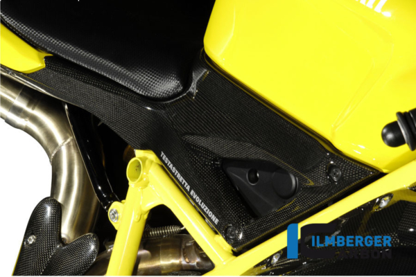 Airboxabdeckung rechts/links 2tlg – Bild 3