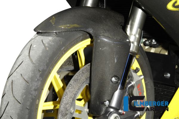 Kotflügel vorne Carbon Ducati 848 S/R/EVO – Bild 2