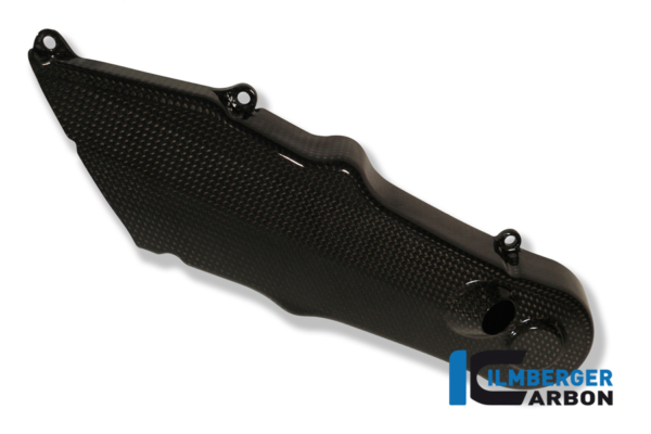 Zahnriemenabdeckung 1100 DZ horizontal Carbon – Bild 3