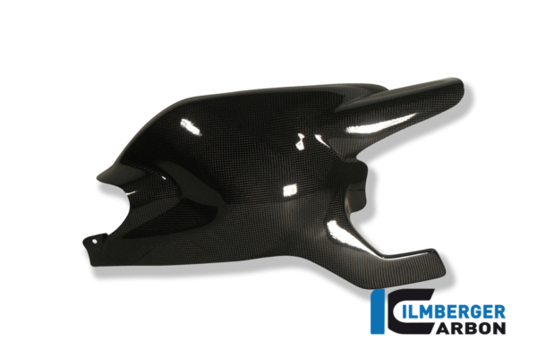Schwingenabdeckung 1100 Carbon / Ducati 1100 Monster – Bild 3