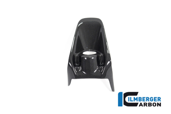 Zündschlossabdeckung Ducati Monster 1200 R glanz – Bild 4