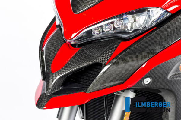 Schnabel vo glanz Ducati MTS'16 Enduro 2tlg
