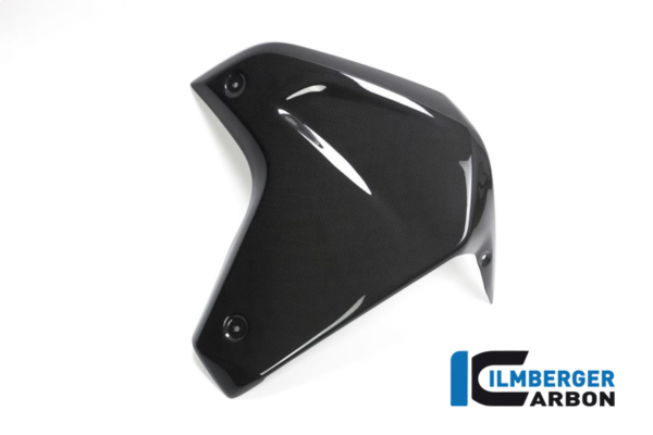 Verkleidungsseitenteil links glanz Ducati MTS 1200'16 Enduro – Bild 3