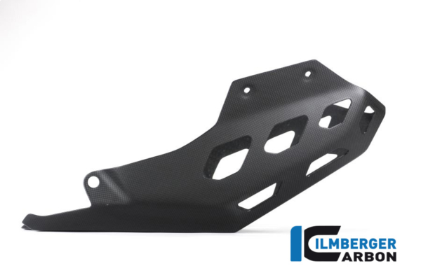 Motorspoiler matt Ducati MTS 1200'16 Enduro
