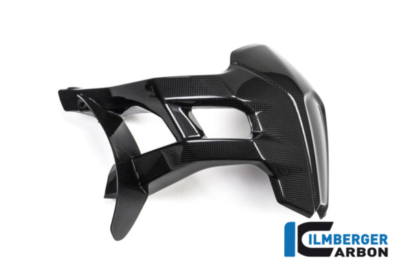 Spritzschutz hinten glanz Ducati MTS 1200'15 – Bild 2