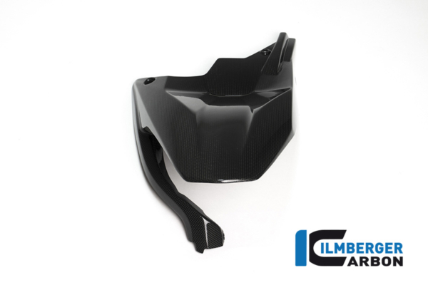 Kotflügel hinten Ducati MTS 1200 '15 glänzend – Bild 2