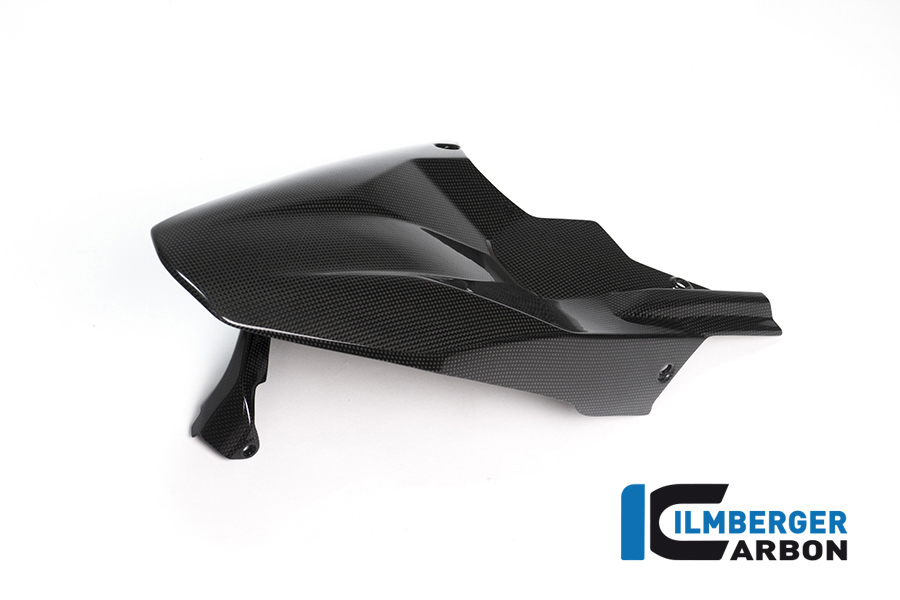 Kotflügel hinten Ducati MTS 1200 '15 glänzend – Bild 3