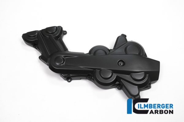 Zahnriemenabdeckung horizontal matt Ducati MTS 1200 '15 – Bild 2