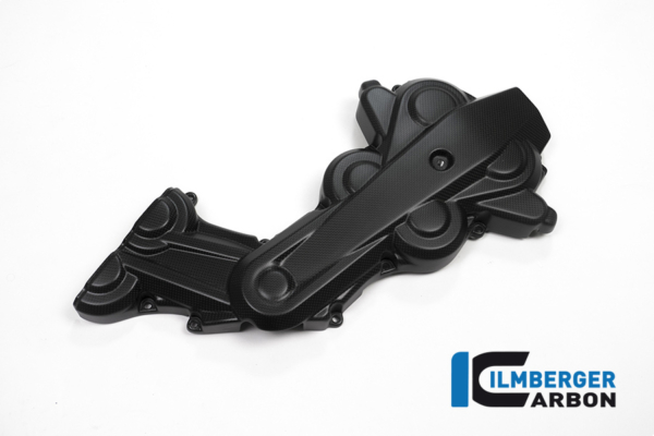 Zahnriemenabdeckung horizontal matt Ducati MTS 1200 '15 – Bild 3