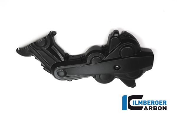 Zahnriemenabdeckung horizontal matt Ducati MTS 1200 '15