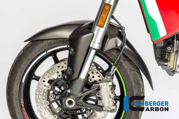 Koflügel vorne Ducati MTS 1200 '15 matt