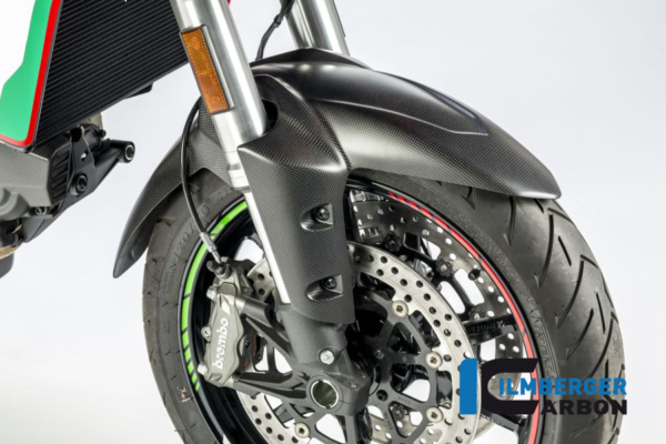 Koflügel vorne Ducati MTS 1200 '15 matt – Bild 2