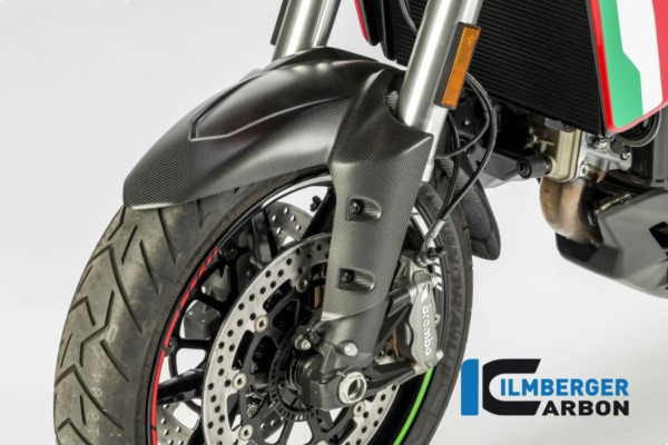 Koflügel vorne Ducati MTS 1200 '15 matt