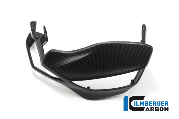 Handprotektor links matt Ducati MTS 1200'15 / MTS 1200 Enduro