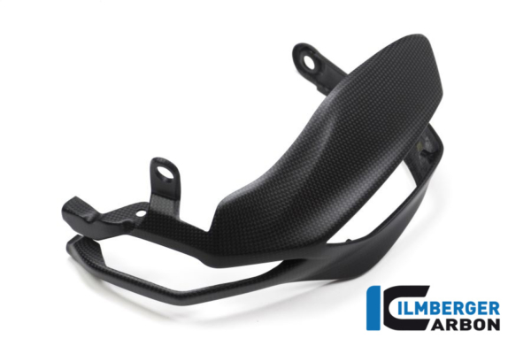 Handprotektor links matt Ducati MTS 1200'15 / MTS 1200 Enduro – Bild 2
