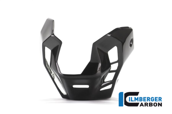 Motorspoiler glanz Ducati MTS 1200 '15 – Bild 4
