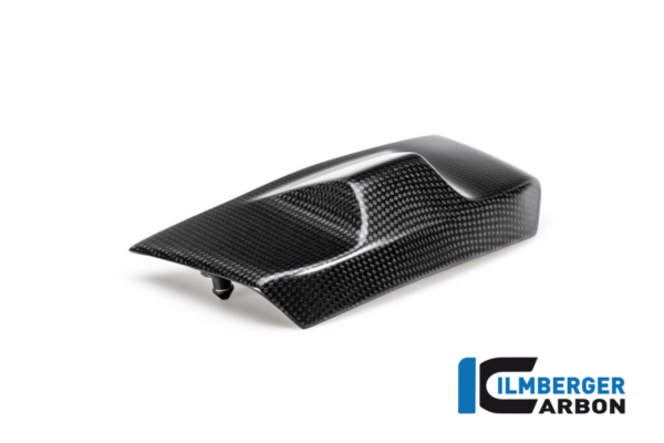 Zündschlossabdeckung matt Ducati MTS 1200'15 – Bild 3