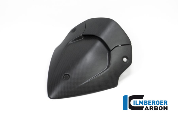 Windschild matt Ducati MTS 1200'15 – Bild 3