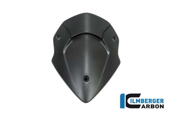 Windschild matt Ducati MTS 1200'15 – Bild 4
