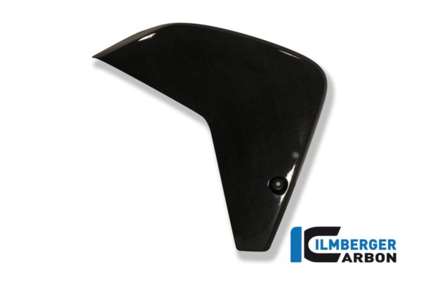 Verkleidungsflap links Carbon – Bild 3
