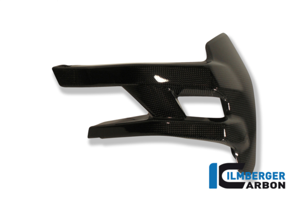 Spritzschutz hinten Carbon – Bild 3