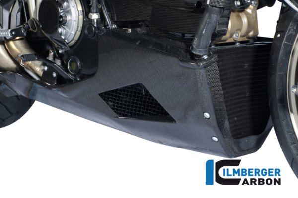 Motorspoiler Carbon