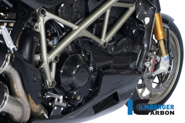 Motorspoiler Carbon – Bild 2