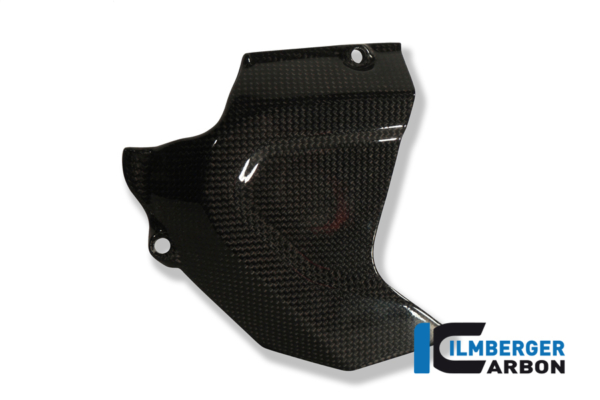 Ritzelabdeckung Carbon – Bild 2