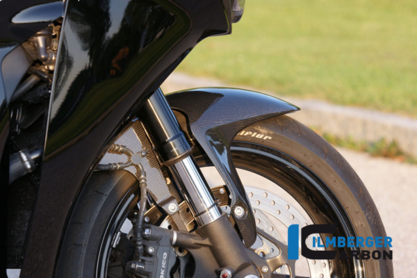 Kotflügel vorne Carbon Honda CBR 1000 RR – Bild 2
