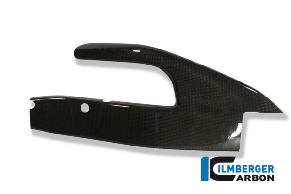 Schwingenabdeckung links Carbon – Bild 2