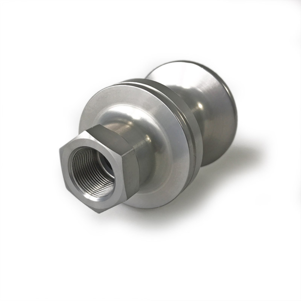 Shaft extension 14/M17/20