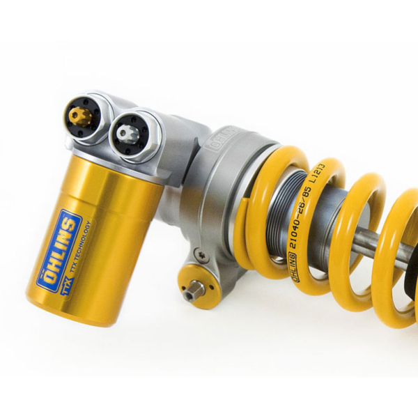 Öhlins rear shock TTX GP BM 361 – Bild 2