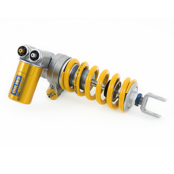 Öhlins rear shock TTX GP BM 361
