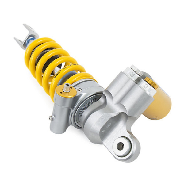 Öhlins rear shock TTX GP BM 468 – Bild 3