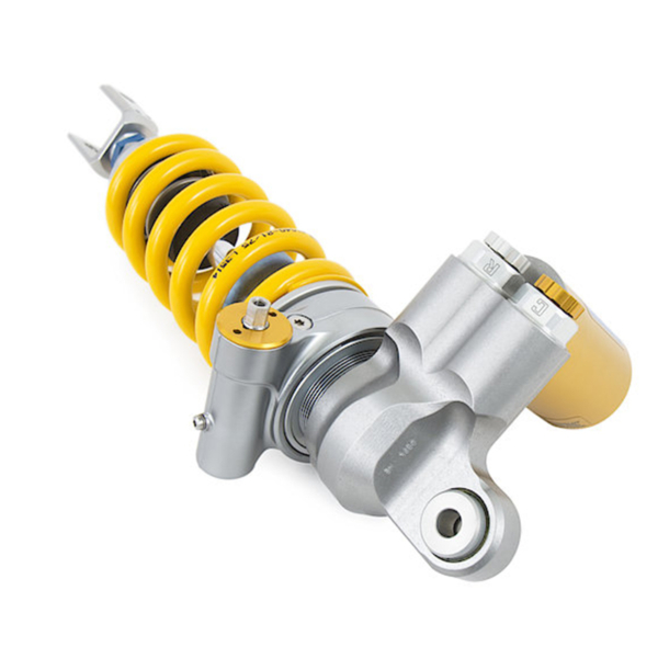 Öhlins rear shock TTX GP BM 568 – Bild 4