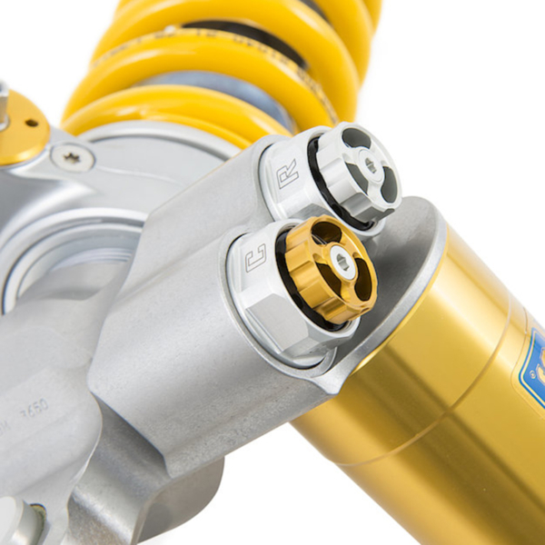 Öhlins rear shock TTX GP BM 568 – Bild 3