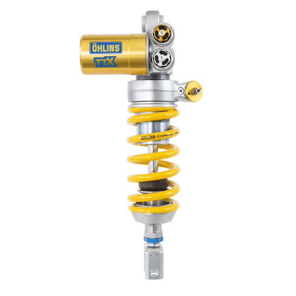 Öhlins rear shock TTX GP BM 568 – Bild 2
