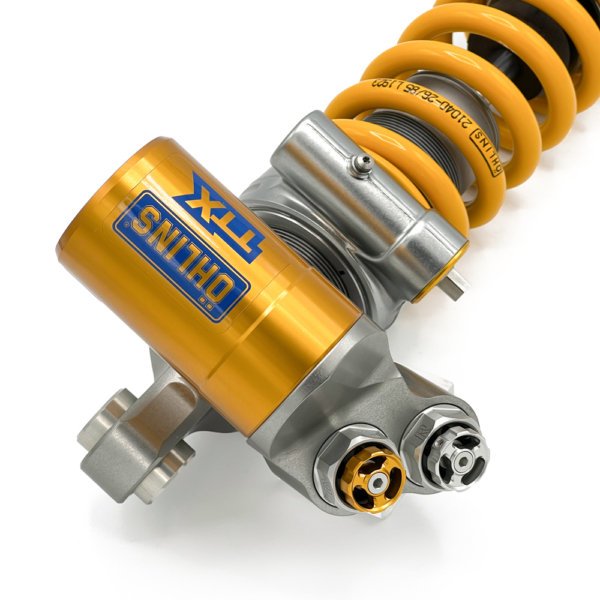 Öhlins rear shock TTX GP BM 569